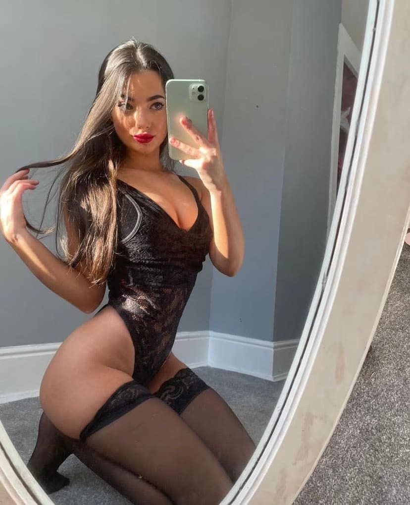 Yenibosna Escort